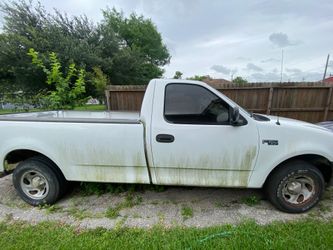 2003 Ford F-150