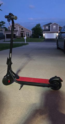 Ninebot Electric Scooter