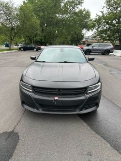 2015 Dodge Charger
