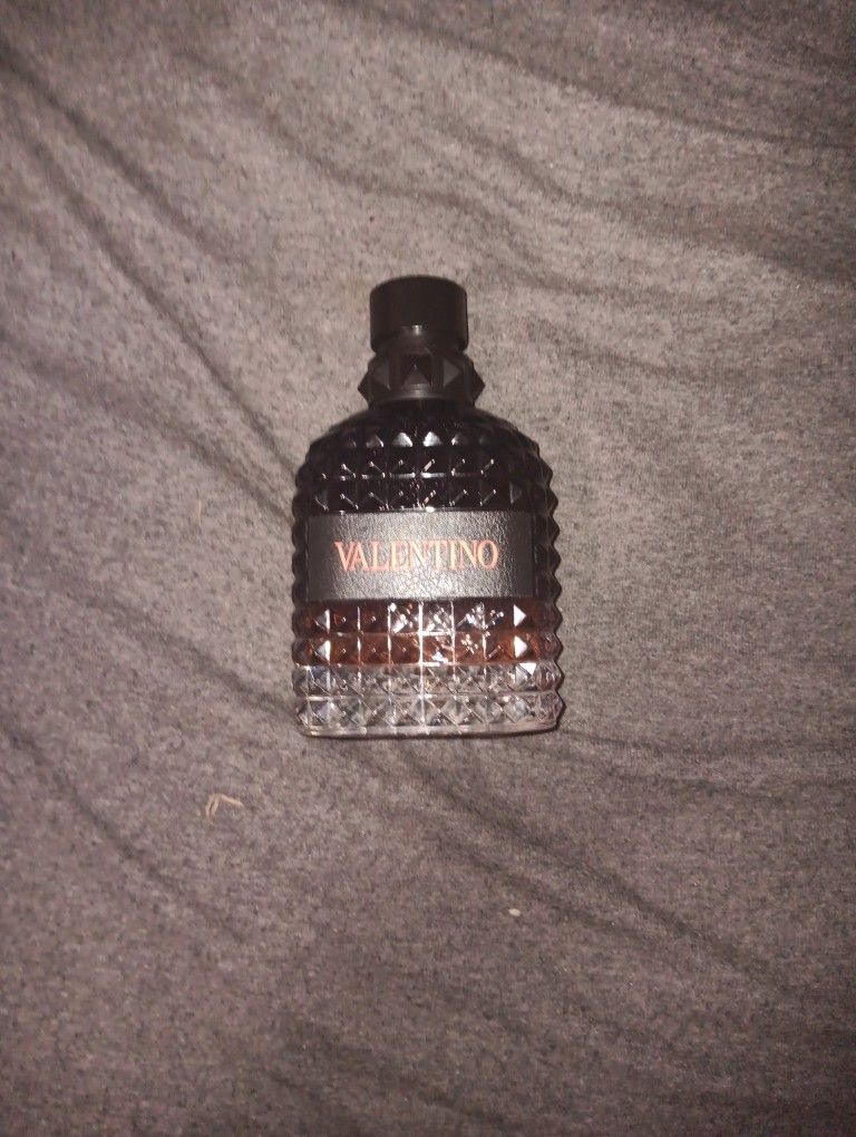 Valentino Coral Fantasy