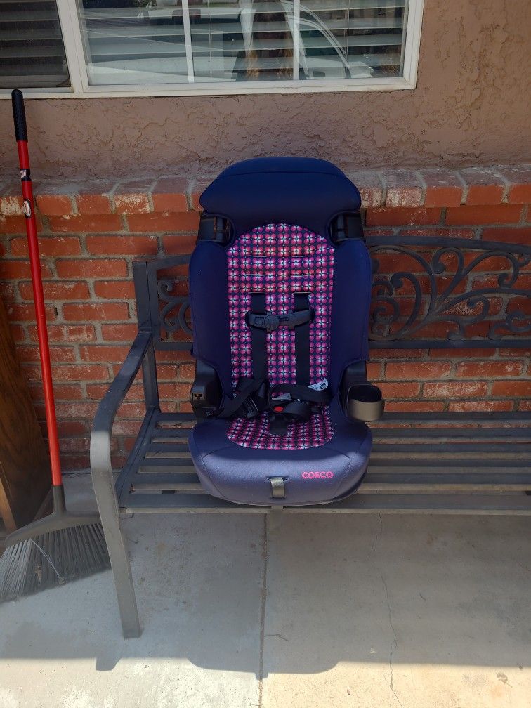 Toddler Car Seat