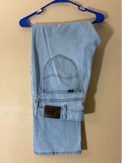 Men’s Lee Jeans