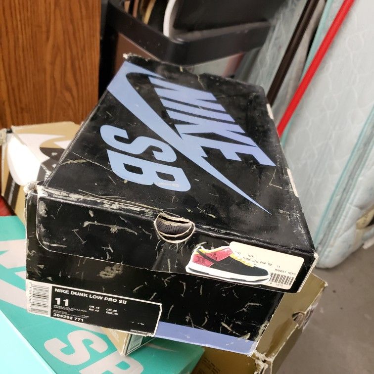 Nike SB dunk 