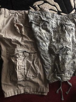 Men’s Shorts Size 32SeriousBuyersOnlyAreYouWillBeBlockef