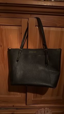 Used Coach and MK
