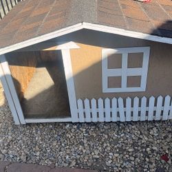 Dog House 