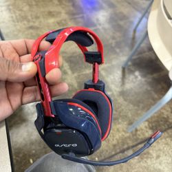Astro A40 