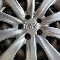 Toyota Tires 205 55 R16 91h