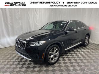 2024 BMW X4