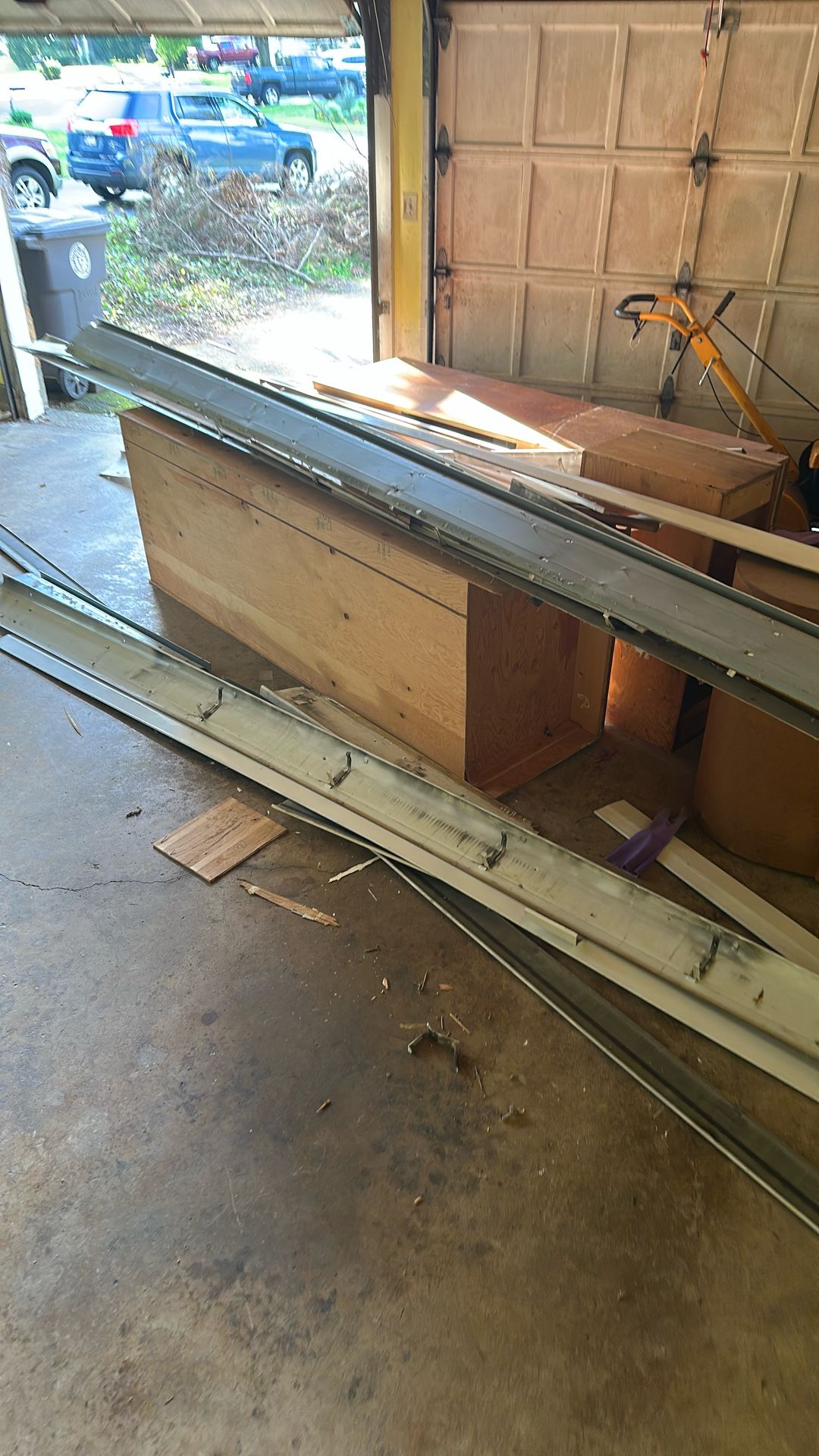 Aluminum Scrap