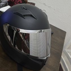 Motorcycle Helmet