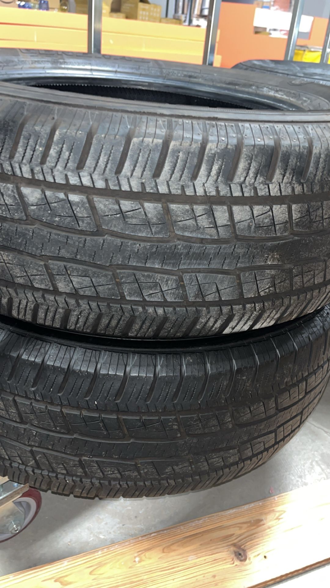 Tires