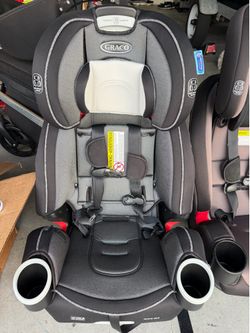 Car Seat