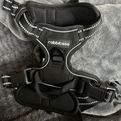 Dog Harness