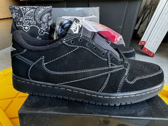 Travis Scott x Jordan Air Jordan 1 Low Retro