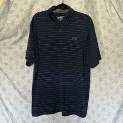 Under Armour Polo Shirt 