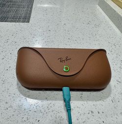 Ray ban Meta Case only