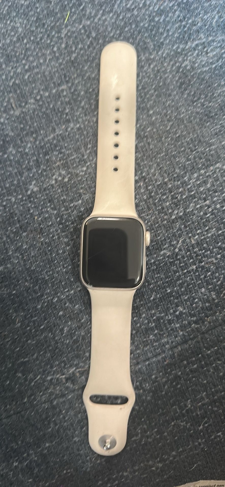 Second Series Apple Watch (8)