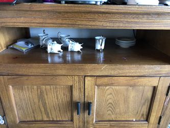 Tv stand