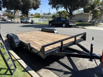 2025 Car Hauler