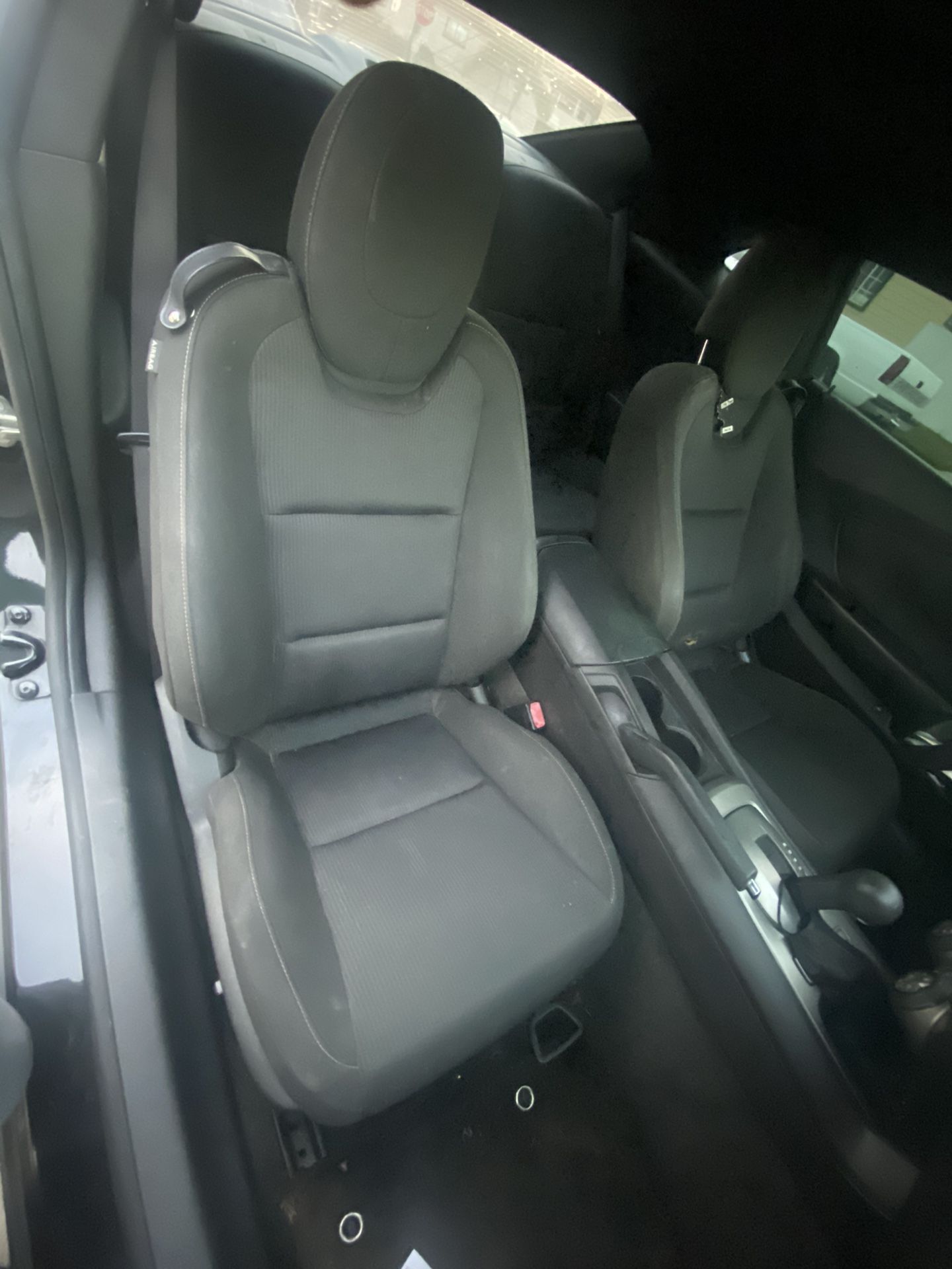 2010 Chevrolet Camaro