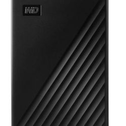 External Hard Drive 1TB