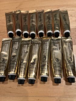 LOTS of LOREAL Deep Conditioning Cream NEW