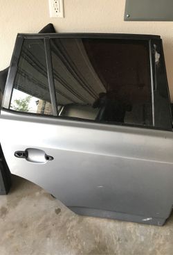 Bmw Door