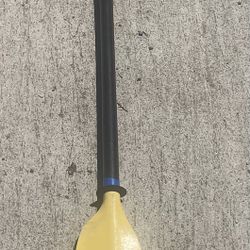 Werner Skagit FG 2-Piece Paddle 230cm