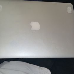 Mac Book Air 13