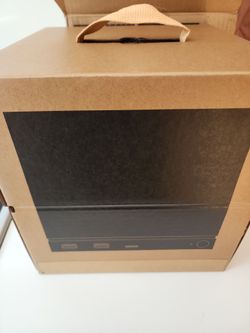 Steam Machine 512gb (no controller) BRAND NEW IN BOX