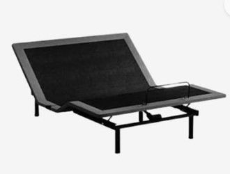 Full Adjustable base