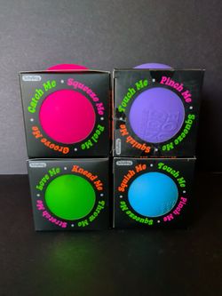 Super Nee Doh The Groovy Glob-$30 Each
