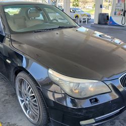 2008 BMW 528xi
