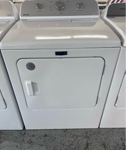 BRAND NEW Maytag 7.0 Cu. Ft. Electric Dryer — $350