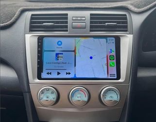 Apple CarPlay Upgrade