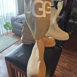 Ladies UGG Boots