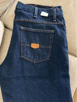 Men’s Red Kap Work Jeans/Pants