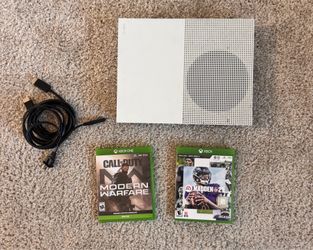 Xbox