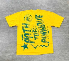 Hellstar shirt