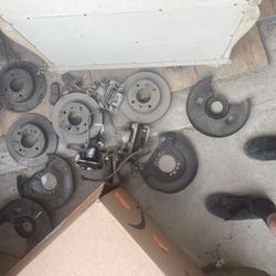FREE S13 240sx Brakes FREE
