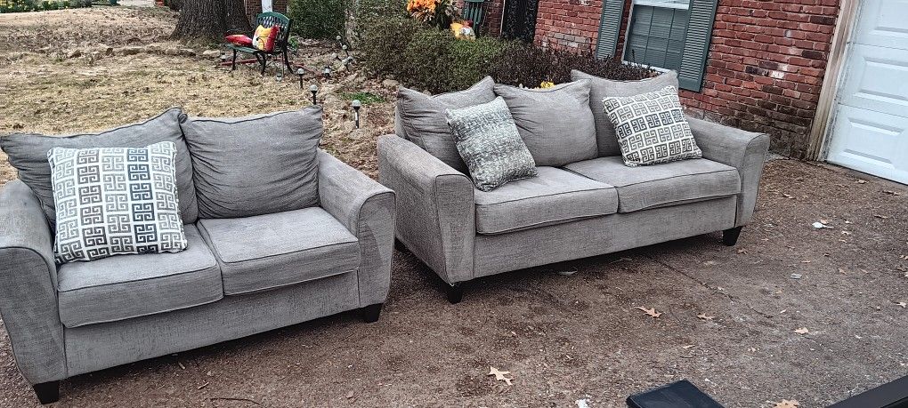 Remix Furniture