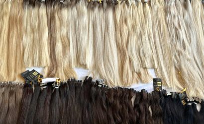Hair Extensions 