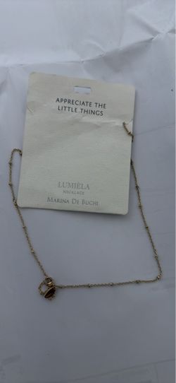 Necklace