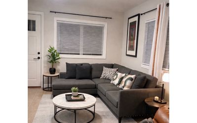 Sofa in perfect condition