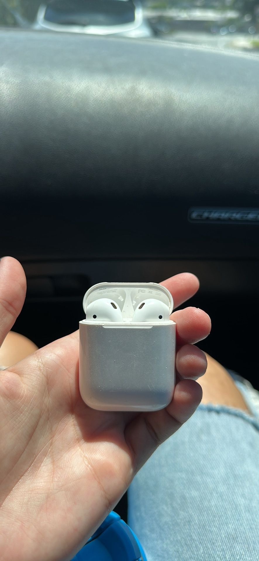 Airpods