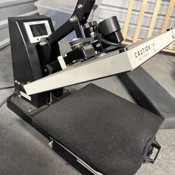 15 x 15Heat press nation heat press