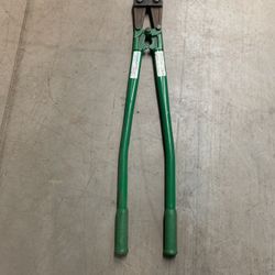 Bolt Cutter 