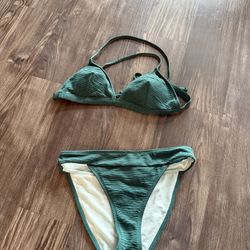 Cupshe Dark Green 