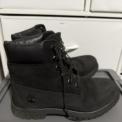 Women’s Timberland Boots 